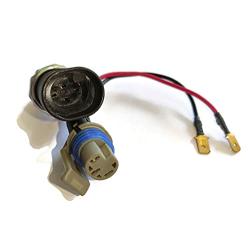 Boat Motor Switch Oil Pressure 864252A01 87 864252A01 Fuel Pump Sensor for Mercury Mercruiser Mariner Quicksilver 710 87-864252A01 Outboard Motor Engine