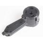 Vehicles-OCS Occus A13 CF-929 RC Quadcopter Spare Parts Blade Motor Gear arm Body Shell Receiver Protection Frame Charger Landing Gear etc - (Color: 2pcs Motor)