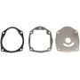 The ROP Shop | Pump Rebuild Kit for Mercury 75 HP, 4 Stroke, OG960500 & Up Outboard Boat Motors