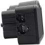 NOKINS Golf Cart MCOR Throttle Potentiometer Fit for Club Car Precedent Electric 2004-2011 Golf Cart MCOR Motor Controller Input, Replace OEM# 103327901