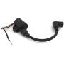 Boat Motor Ignition Coil Assy 6A1-85570-00 Generator for Yamaha Parsun Makara Outboard 2HP 2B 2M 2stroke Engine