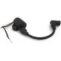 Boat Motor Ignition Coil Assy 6A1-85570-00 Generator for Yamaha Parsun Makara Outboard 2HP 2B 2M 2stroke Engine