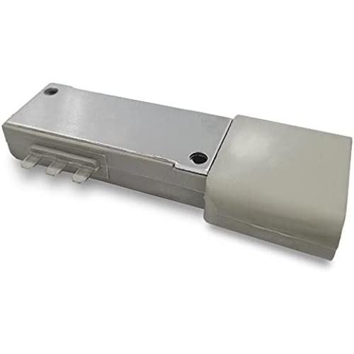 Ignition Control Module LX218T Compatible with 1983-1993 Ford ,1984-1986 Lincoln,1983-1987 Mercury,1985-1989 Merkur