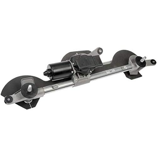 Dorman 602-211AS Windshield Wiper Motor and Linkage Assembly Compatible with Select Chevrolet/GMC Models