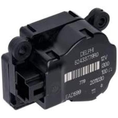ACDelco GM Original Equipment 15-74128 Temperature Valve Actuator Assembly