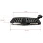 The ROP Shop | Recoil Starter Assembly for Robin, Subaru 279-50301-30, 2795030130 Mower Motor