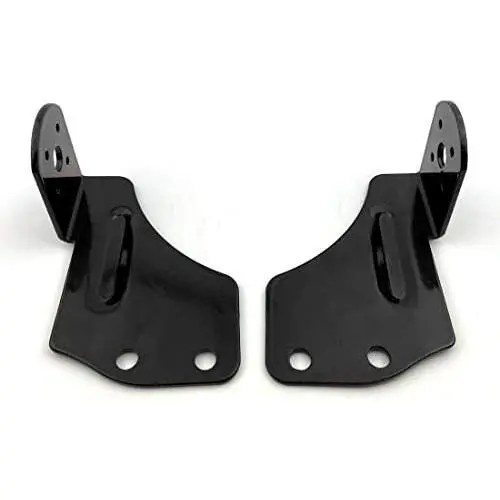 L-faster Skateboard Motor Bracket for Brushless Outer-Rotor Motors N6374 N5065 Motor Mount for Mountain Skateboard