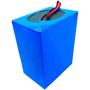 Wnicek 72V Ebike Lithium Battery 20Ah 30Ah 40Ah 50Ah 60Ah Waterproof Lithium-ion Battery Pack Customizable Battery Pack Fit for 1000W-5600W Bike Motors with Charger and BMS
