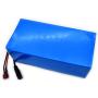Jieoto 36V E-Bike Battery 13Ah 15Ah 18Ah 18650 Electric Bike Lithium Battery Pack with Charger+ BMS Fit for 250W 350W 450W 500W 750W Motor