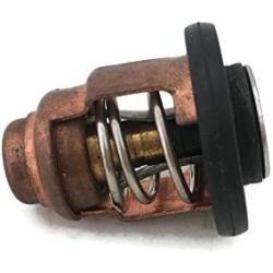 Boat Motor Thermostat 3H6-01030 for Mercury Mercruiser Quicksilver Tohatsu Nissan Outboard M NS 3.5HP - 40HP 50º 50 degrees Engine