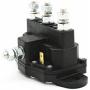 TAKPART Winch Motor Reversing Solenoid Relay Switch 12V 214-1211A11 214-1211A11-06 214-1211A51 214-1211