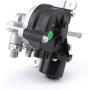 WEILEITE 4WD Transfer Case Shift Motor Actuator Assy Compatible With Toyota 4RUNNER 2012-2017 Toyota Tacoma 2005-2016 Toyota Tundra 2000-2006 Replaces Toyota 36410-34015 3641034015