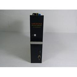 Moog T161-503A Rack Mount Motor Controller