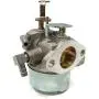The ROP Shop Carburetor Carb for Tecumseh 640112 Stens 520-954, 056-318 HM80 HM90 HM100 Motor