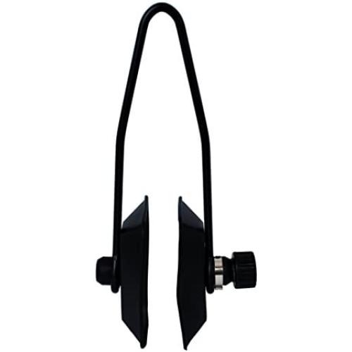 attwood 16207-2 Universal Outboard Rectangular Motor Flusher , Black attwood 16207-2 Universal Outboard Rectangular Motor Flusher , Black