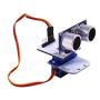 #10Gtek# SG90 9g Micro servo Motor for RC Helicopter Airplane car Boat Robot Controls Compatible with Arduino Raspberry Pi, Pack of 4