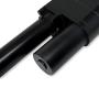 12V High Force (850 lbs. / 10 in.) Linear Actuator.IP 65 Protection for Industrial, Agriculture Usage. Brushed DC Electric Motor and Stainless-Steel Stroke. Model PA-17-10-850