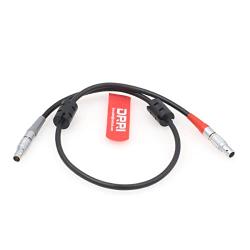 DRRI 7-pin CAM to lbus 4pin Cable for ARRI cforce RF cmotion cPRO Motor