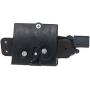 Rear Power Tailgate Liftgate Lock Actuator 931-107 13581405 Compatible With Chevrolet Cadillac Saturn GMC Buick