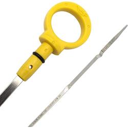 VerRich Engine Oil Level Dipstick for Dodge Grand Caravan(06-10) for Chrysler Town & Country(06-10) for Chrysler Pacifica(07-08) Dodge Caravan(06-07) 04666139AA 917-320