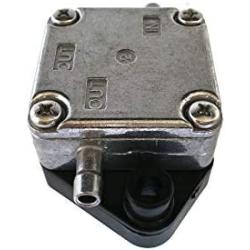 Boat Motor Fuel Pump Assy 67D-24410-02 00 01 03 for Parsun Makara 4-Stroke F4-04090000 Sierra 18-35304 Outboard Motor Engine