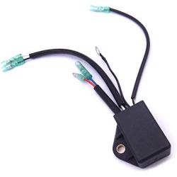 Boat Motor 803704T C.D CD Unit Assy for Mercury Mariner Mercruiser Quicksilver15HP 18HP Out Board Engine