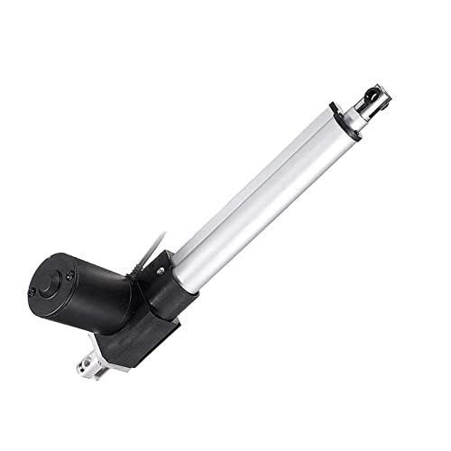 DC HOUSE Linear Actuator 6