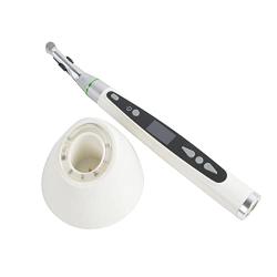 Wireless LED Endodontics Motor Endodontics Treatm*ent 16:1 Reciprocation 9 Program Setting Motor