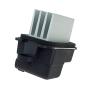 HVAC Fan Blower Motor Resistor Fits Ford Escape Explorer Expedition F-250 F-350 F-450 F-550 Taurus Lincoln Mercury Replace YH-1827 9L34-19E624-AC 9L3Z19E624B 5F9Z19E624AA