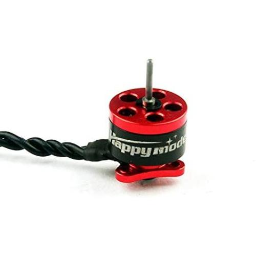 Vehicles-OCS Occus SE0603 KV16000 19000KV Brushless Motor 1S 0.8mm Shaft for FPV Mulitcopter RC Racing Drone Parts - (Color: KV16000 CCW)