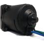 The ROP Shop | Trim Motor for 2001 OMC-BRP 150 HP E150WPLSIF, 175 HP BJ175PLSIF, BJ175VXSIF Sea