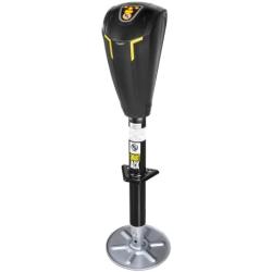 Lippert Components 643589 Smart Jack Black