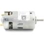 Nuojie Electronic Components Motor 997 Powerful DC Motor 12-36V High Speed Motor, Silent Ball Bearing Motor (Speed(RPM) : 6000 18000RPM)