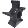 Boat Outboard Motor Water Pump Impeller 17461-90J01 17461-90J00 18-3023 for Suzuki DT 150HP - 225HP DF 90HP - 175HP Boat Motor