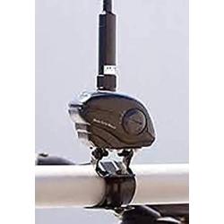 K9000LRMO ~Luggage rack mount, motorized for NMO