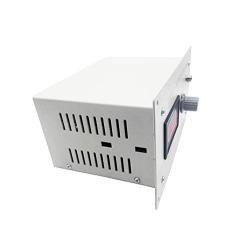 Huanyu 3 Phase Torque Motor Controller Thyristor Speed Regulator with Open-Phase Protection 0 to 1500 RPM Control Range Supported YLJ (20A)