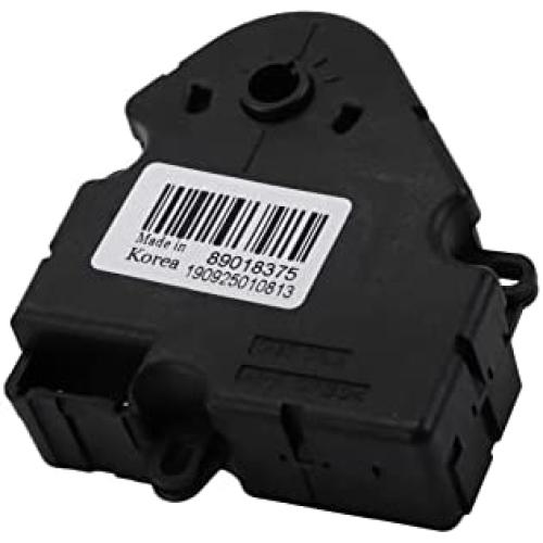 ACDelco GM Original Equipment 15-72972 Temperature Valve Actuator