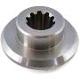 ITACO Boat Motor 57633-93901 57633-93900 Outboard Stopper Spacer Propeller Bush for Suzuki Marine Outboard F 8HP - 15HP 2/4 Stroke Engine