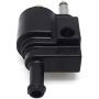 Boat Motor Fuel Male Connector Engine 14187M 6G1-24304-0M for Yamaha Mariner Mercury Outboard 6HP - 15HP 2/4-stroke Engine