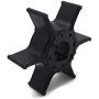 Boat Motor Water Pump Impeller Outboard motor Boat 63V-44352-01 63V-44352-00 02 for Yamaha Outboard 8HP 9.9HP 15HP Sierra 18-3040 Engine