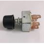 Rotary AC AIR Conditioning 3 Speed Blower Switch Universal INDAK