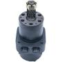 Solarhome Static Wheel Motor for Hydro Gear HGM-12P-7172 Wright 32410004 Ariens 00882300 04115500 Ferris 23091 5023091 5023091SM Snapper 7046255 Great Dane TCA15078