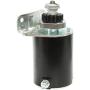 Starter Motor Replaces 1972-2002 7HP-18HP Engines with OE Part # 390838 391423 392749 394805 491766 497594 497595 693054 Starter Replacement
