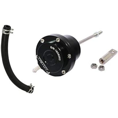 TRITDT Adjustable Billet Wastegate Actuator 7