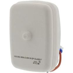 Edgewater Parts WR60X28783, AP6784178 Evaporator Fan Motor Compatible With GE Refrigerator