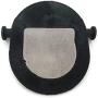 ITACO Boat Motor Rubber Water Exhaust Pipe Shutter Flap & Bushings for Mercruiser Mercury Outboard 99370A2 Sierra 18-2733 Outboard Motor Mallory Marine Engine