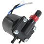 Fuel Primer Choke Solenoid Replace 5007355 0437231 0437234 For Evinrude For Omc For Johnson 30HP 200HP