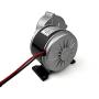 L-faster 24V 250W Electric DC Motor + Controller + Throttle Electric Bike Brush Motor Conversion Kit Electric Scooter Motor kit