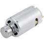 uxcell Vibration Motors DC 12V 170mA 4800RPM Vibrating Motor Strong Power for DIY Electric Massager 79x35.5mm