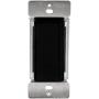 EATON RF9601DBK Z-Wave Plus Wireless Switch, Black